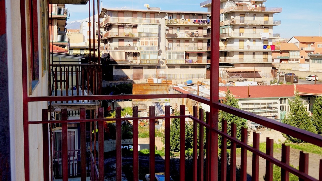 Photo of Outdoor in Monte Po-Nesima-San Leone-Rapisardi