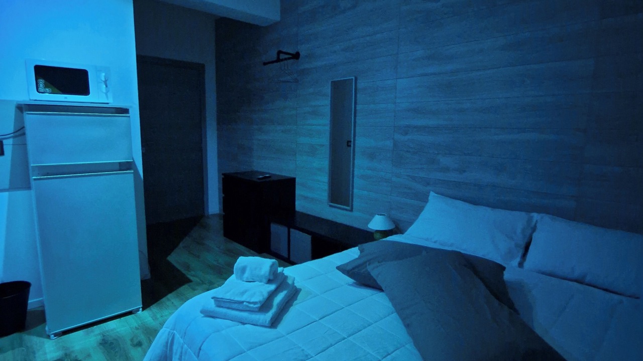 Photo of Bedroom in Monte Po-Nesima-San Leone-Rapisardi