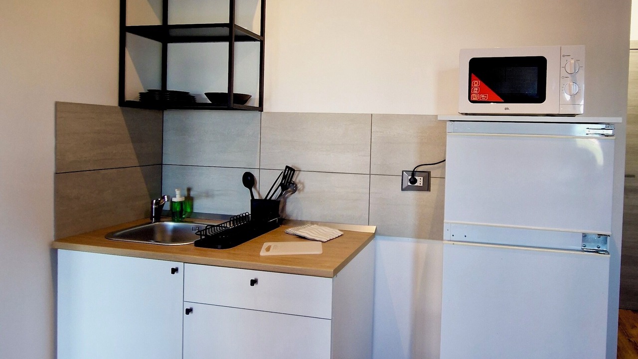 Photo of Kitchen in Monte Po-Nesima-San Leone-Rapisardi