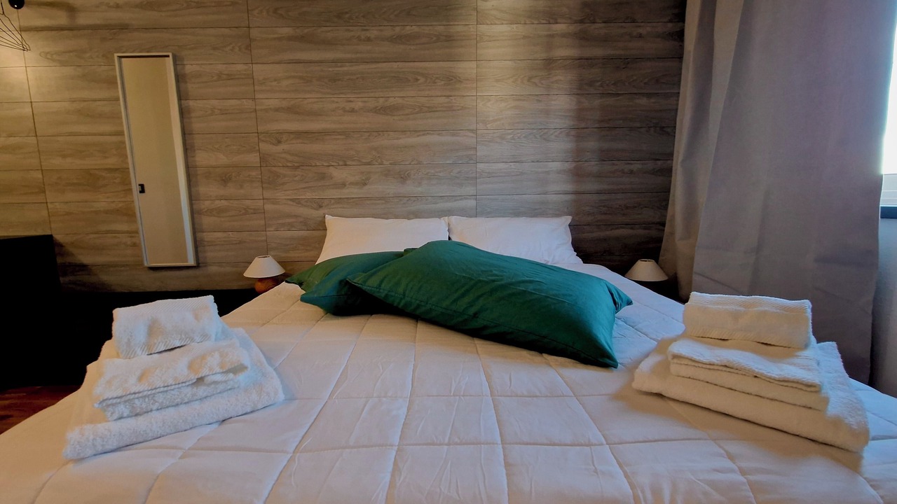 Photo of Bedroom in Monte Po-Nesima-San Leone-Rapisardi