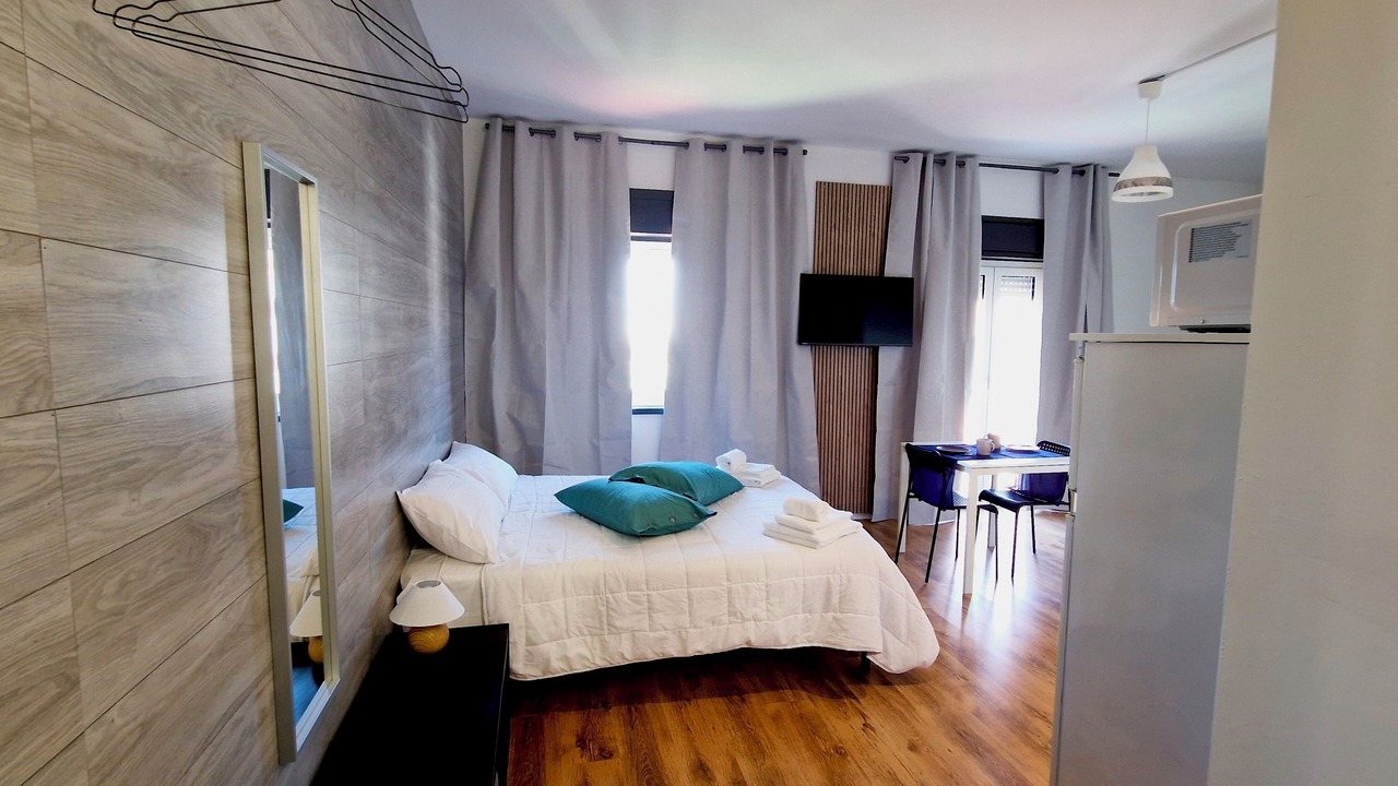 Photo of Bedroom in Monte Po-Nesima-San Leone-Rapisardi