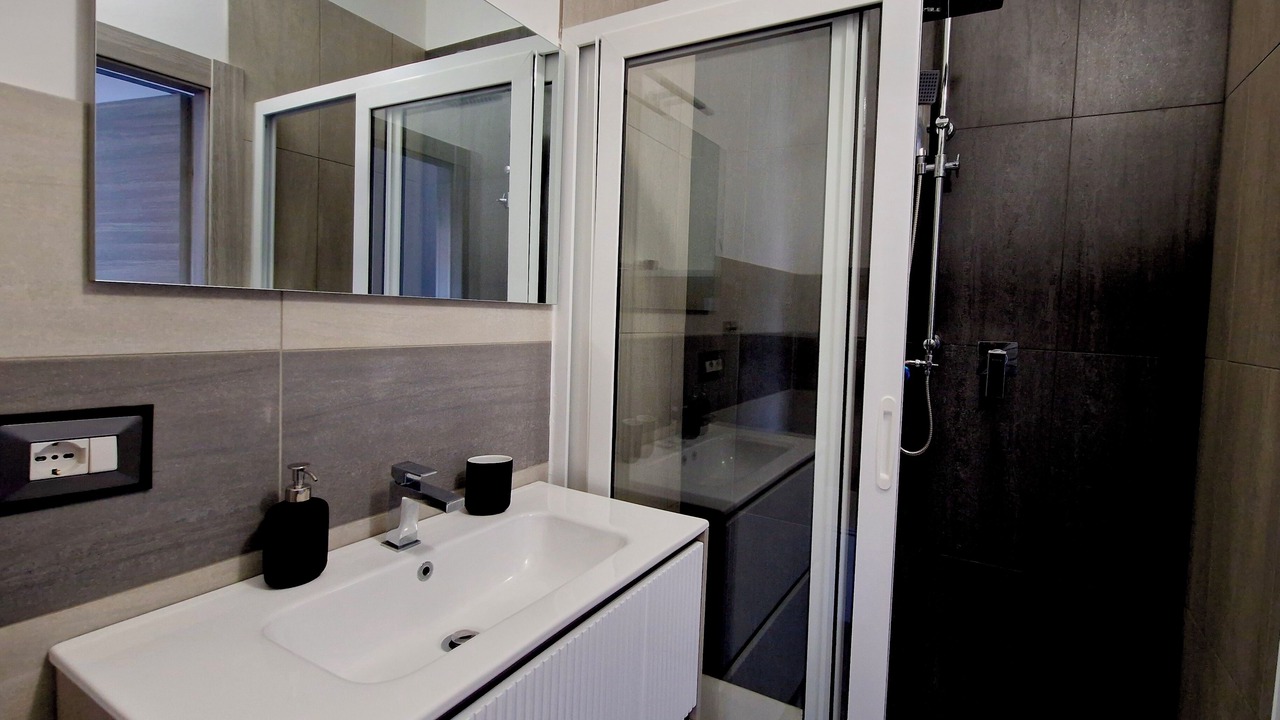 Photo of Bathroom in Monte Po-Nesima-San Leone-Rapisardi