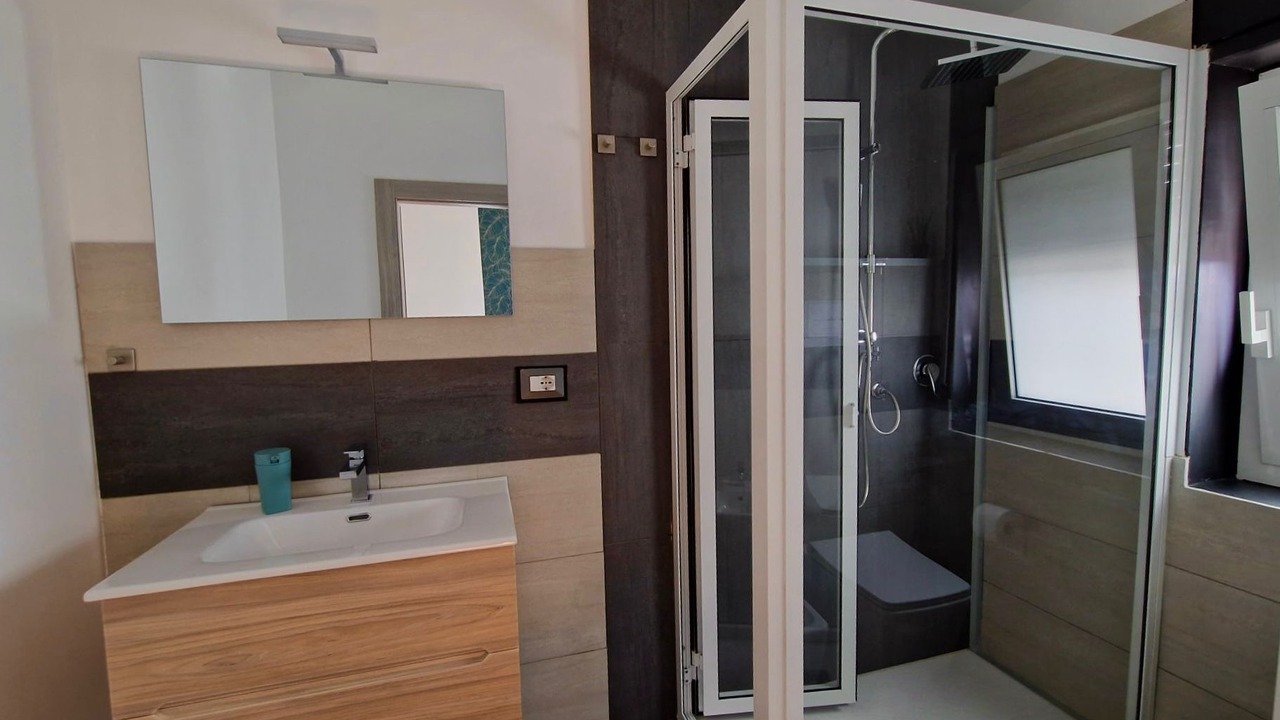 Photo of Bathroom in Monte Po-Nesima-San Leone-Rapisardi