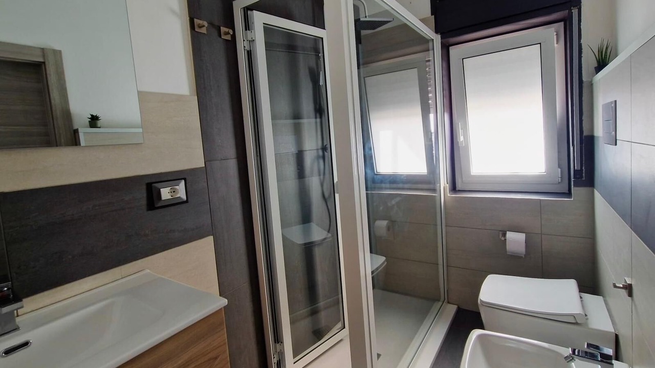 Photo of Bathroom in Monte Po-Nesima-San Leone-Rapisardi