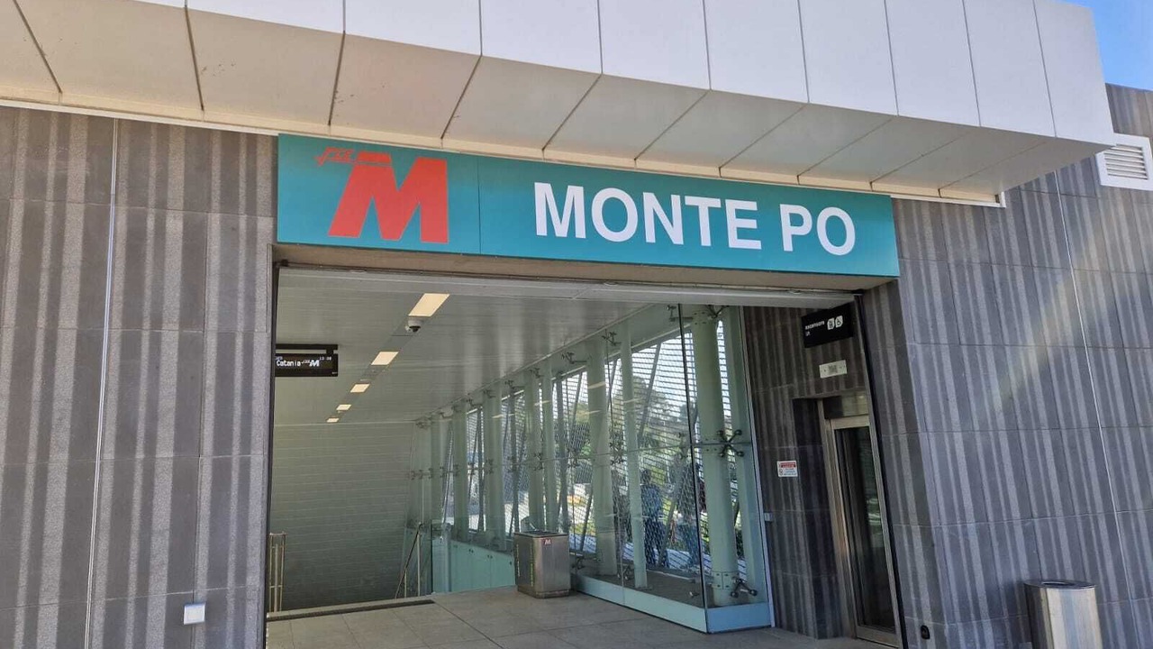Photo of Outdoor in Monte Po-Nesima-San Leone-Rapisardi