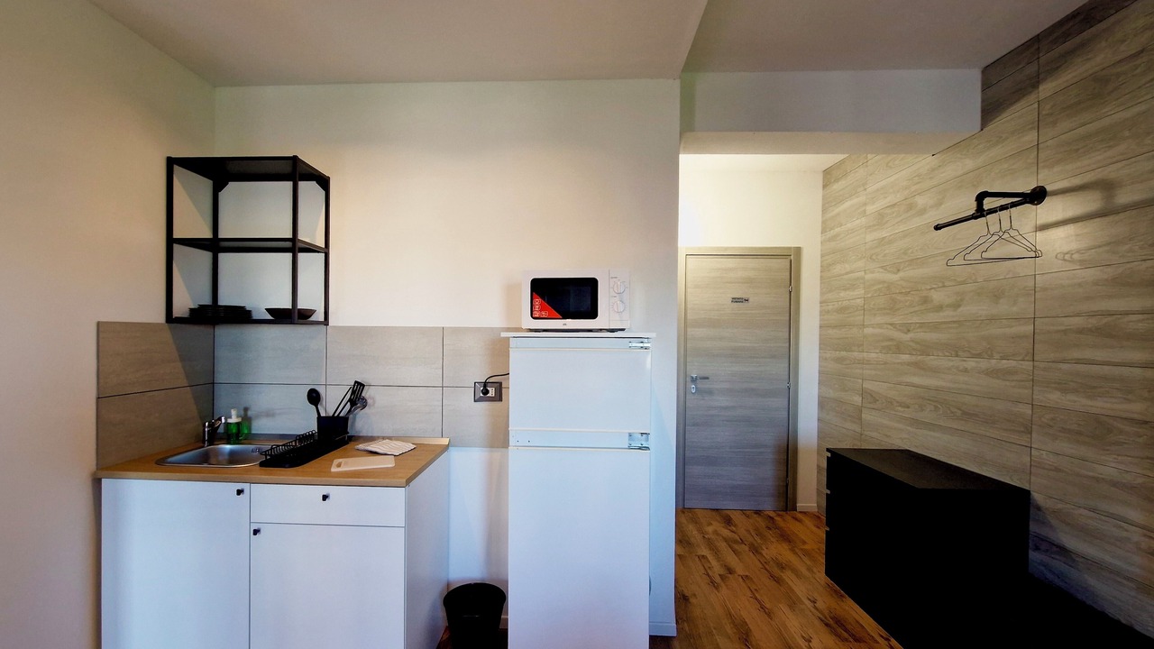 Photo of Kitchen in Monte Po-Nesima-San Leone-Rapisardi
