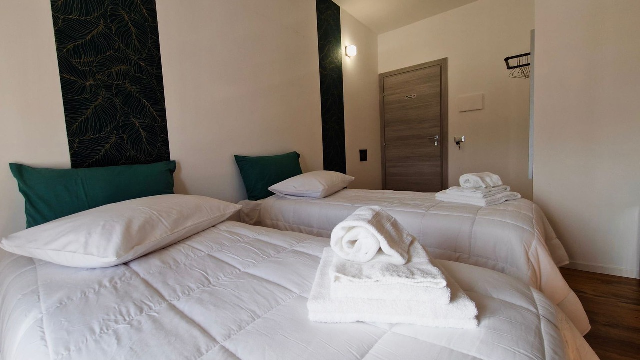 Photo of Bedroom in Monte Po-Nesima-San Leone-Rapisardi