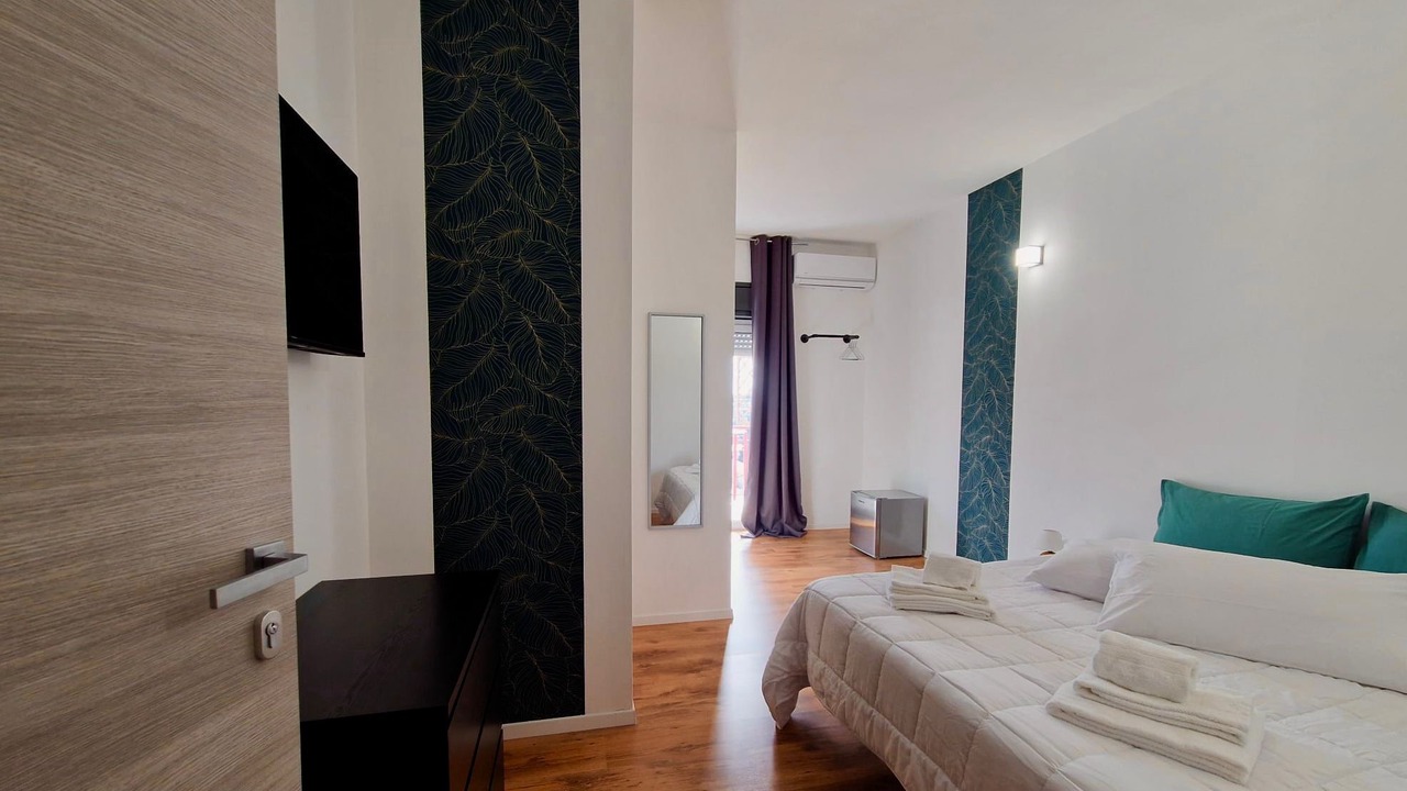 Photo of Bedroom in Monte Po-Nesima-San Leone-Rapisardi