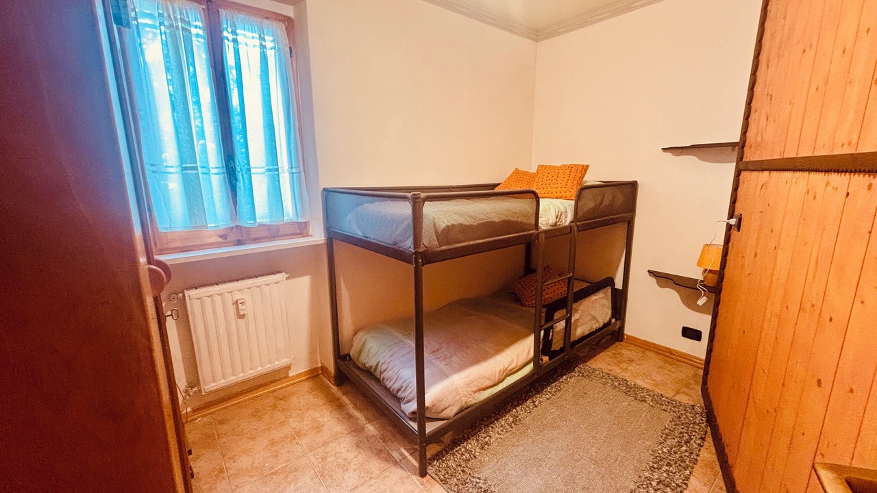Photo of Bedroom in Campo di Giove