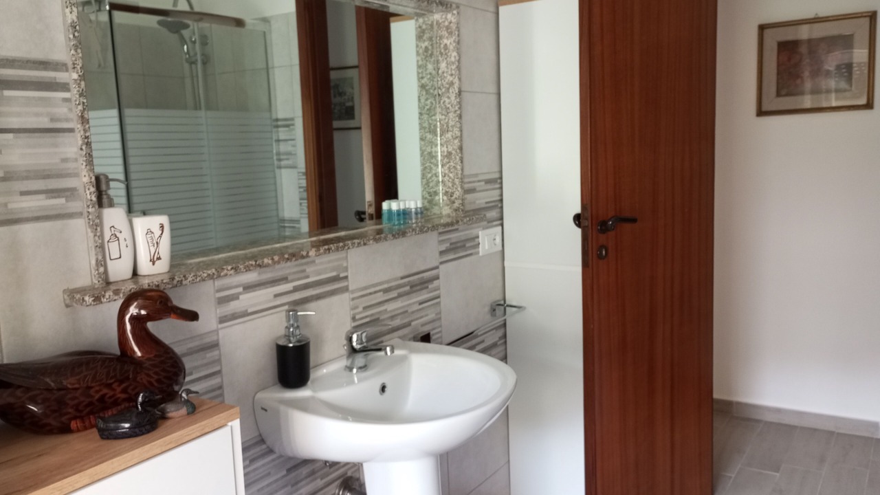 Photo of Bathroom in Sciacca