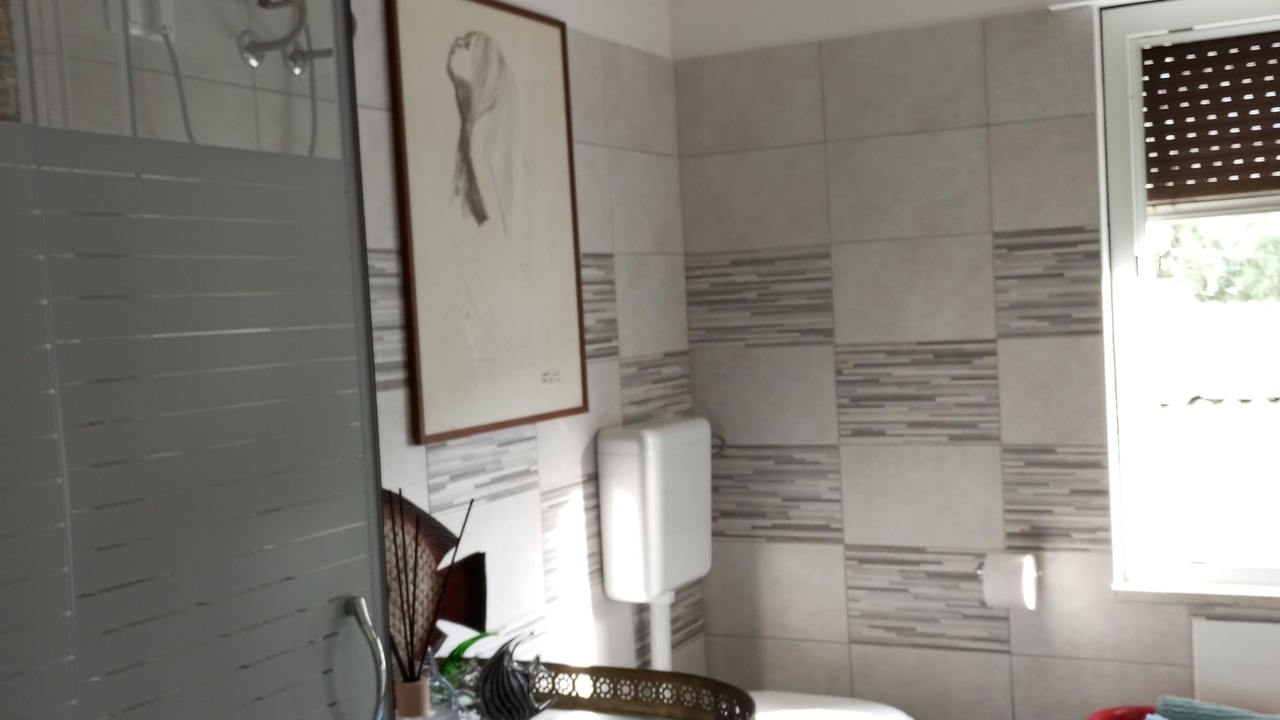 Photo of Bathroom in Sciacca