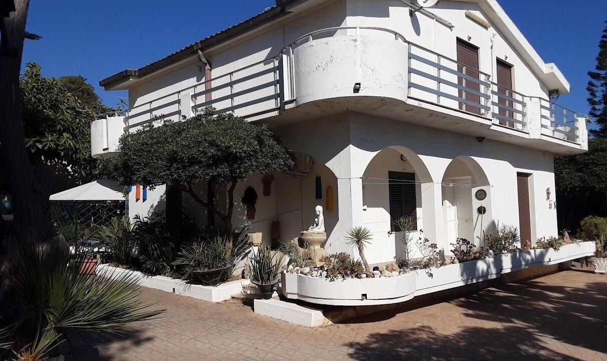 Photo of Outdoor in Sciacca