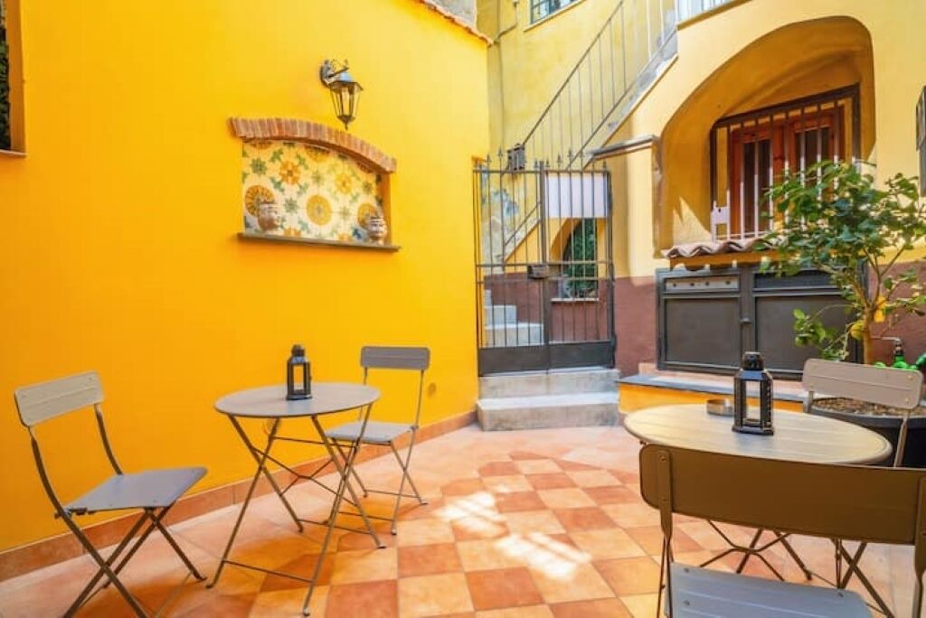 Photo of Outdoor in Old Town