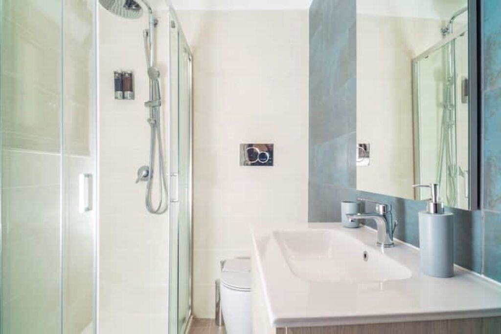Photo of Bathroom in Old Town