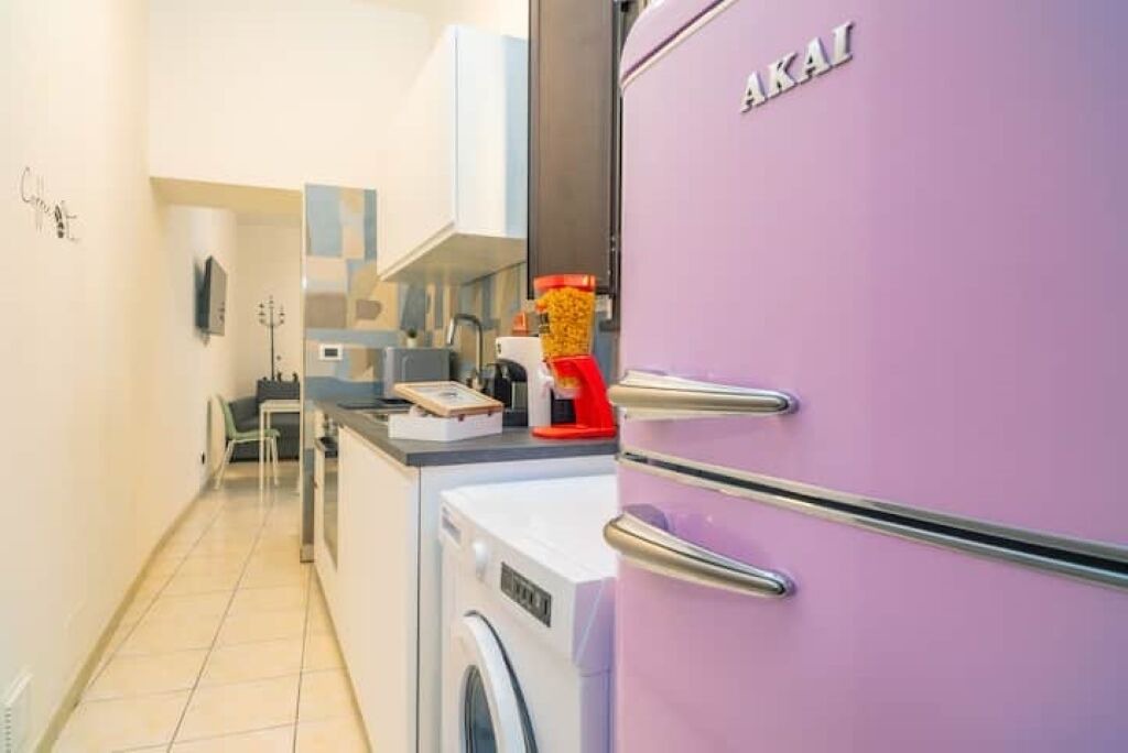 Photo of Kitchen in Old Town