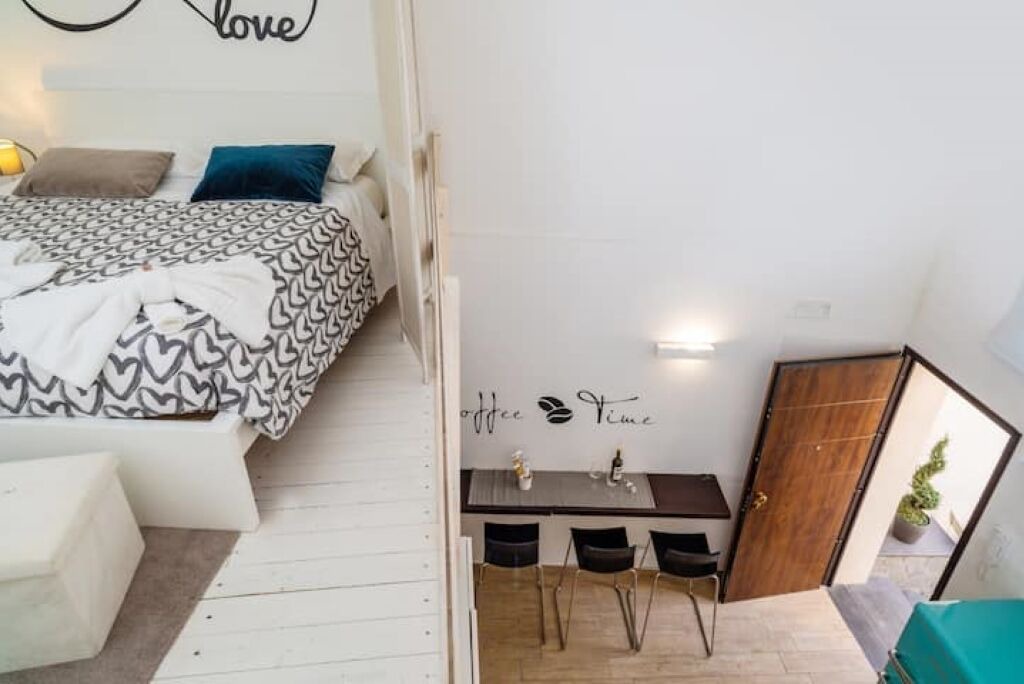 Photo of Bedroom in Old Town