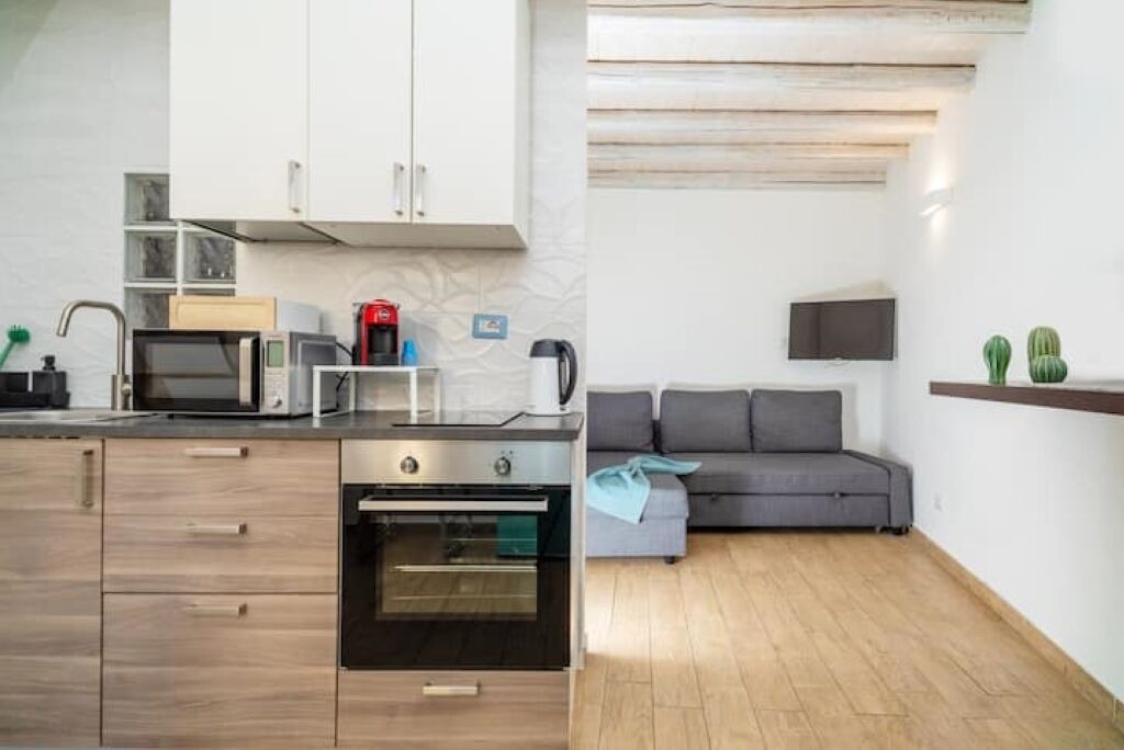 Photo of Kitchen in Old Town