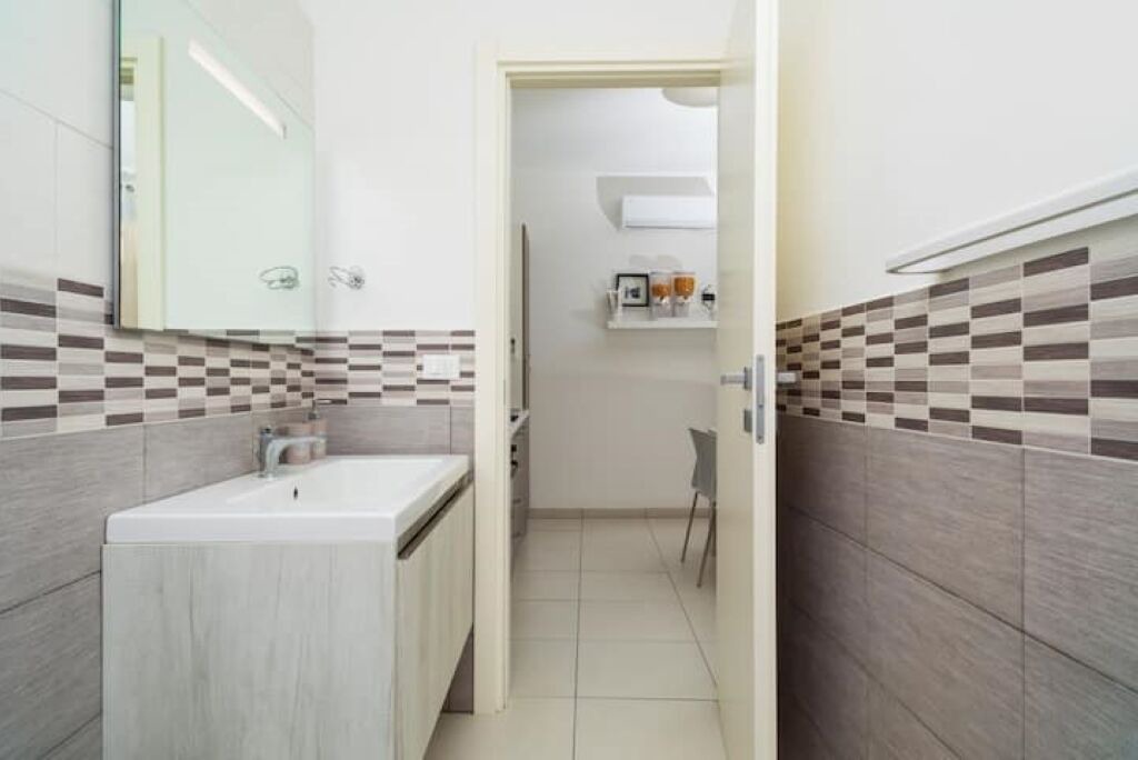 Photo of Bathroom in Old Town