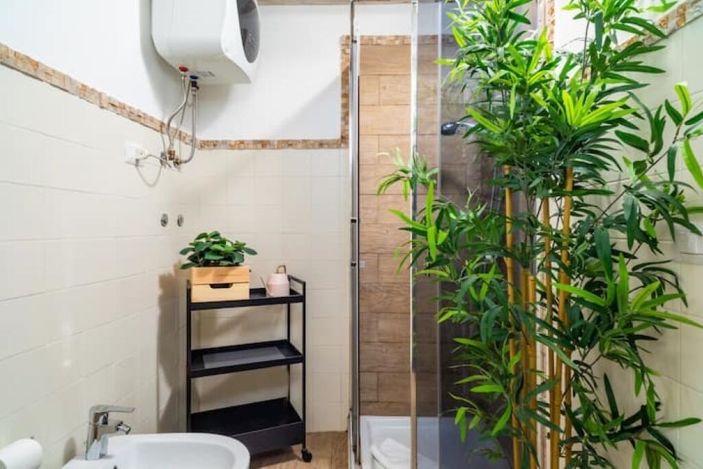 Photo of Bathroom in Old Town