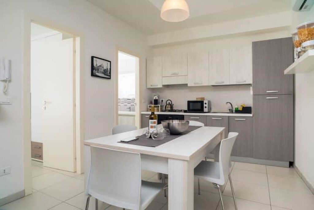 Photo of Kitchen in Old Town