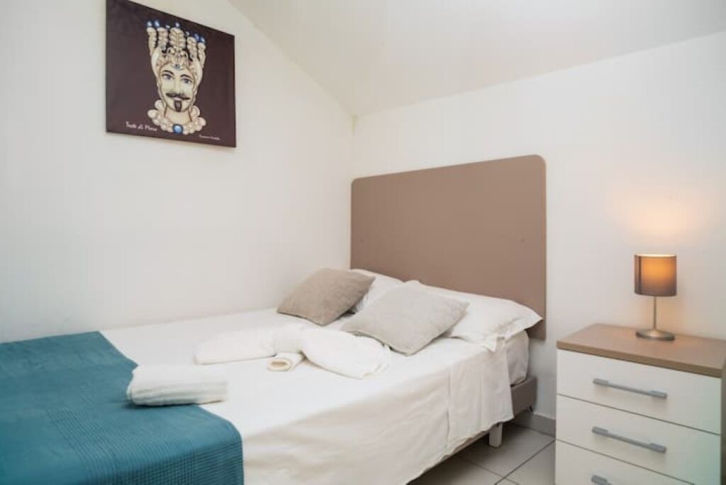 Photo of Bedroom in Old Town
