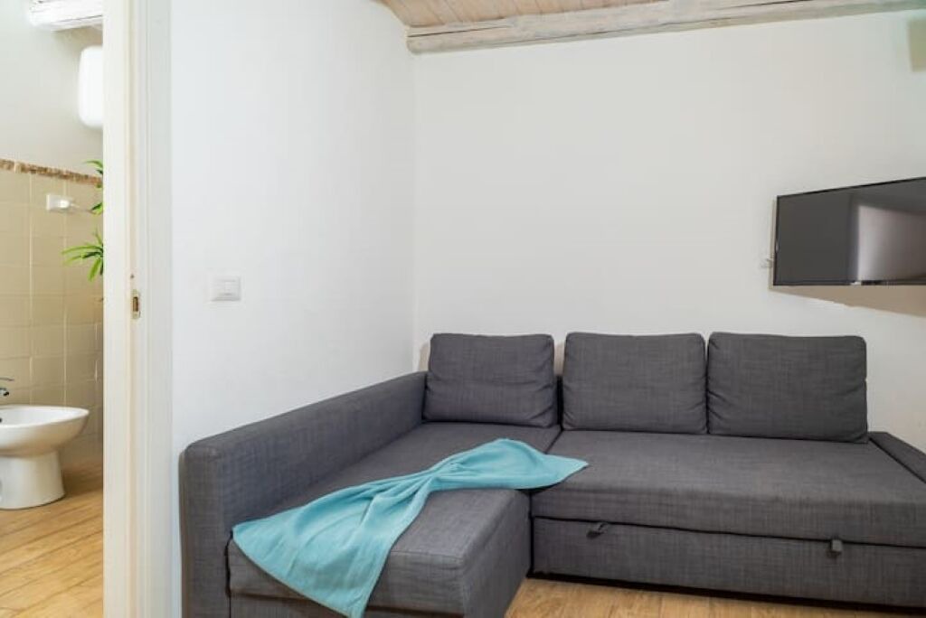 Photo of Livingroom in Old Town