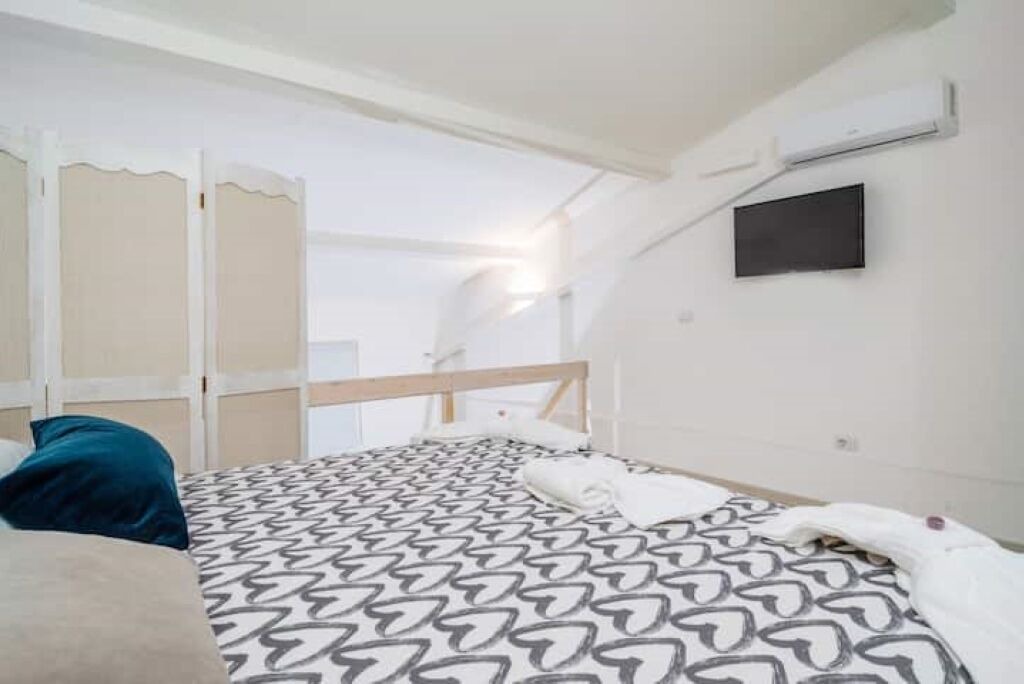 Photo of Bedroom in Old Town