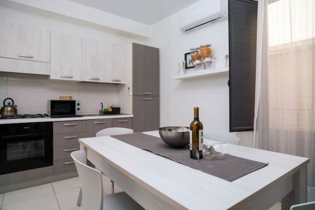 Photo of Kitchen in Old Town