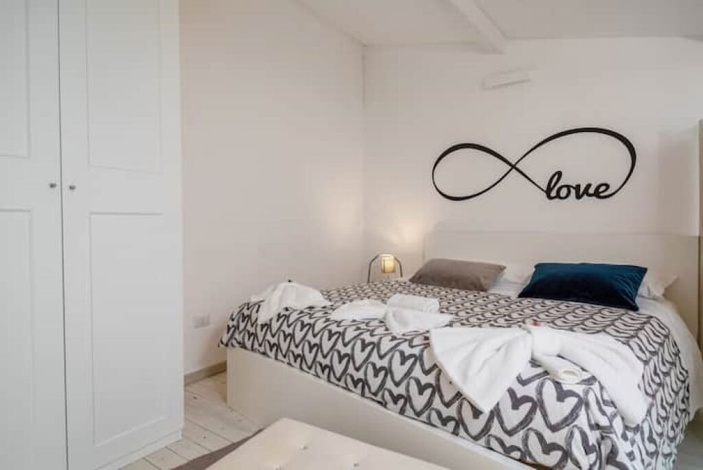 Photo of Bedroom in Old Town