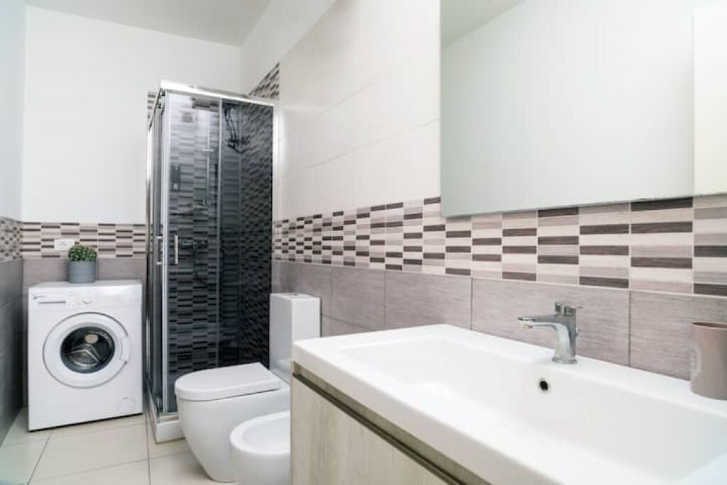 Photo of Bathroom in Old Town