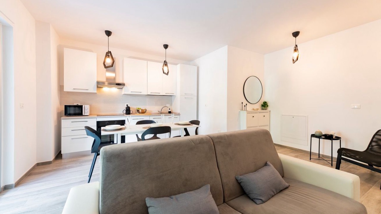 Photo of Livingroom in Francavilla al Mare