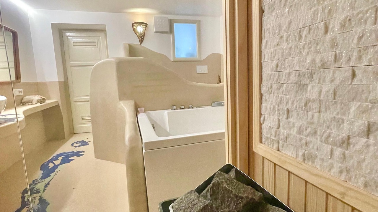 Photo of Bathroom in Corso dei Mille - Sant'Erasmo