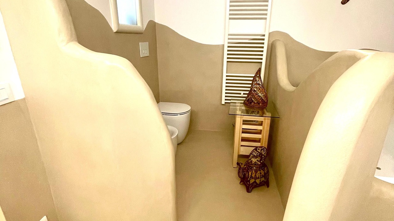 Photo of Bathroom in Corso dei Mille - Sant'Erasmo