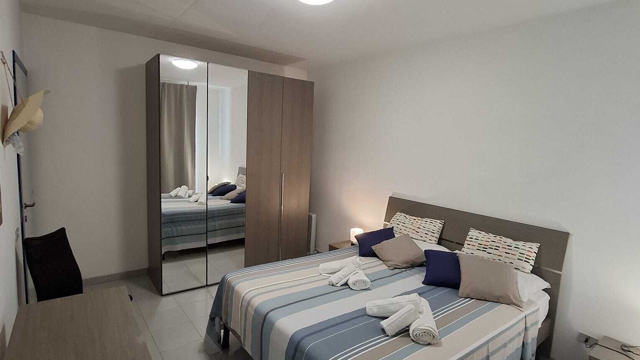 Photo of Bedroom in Lido