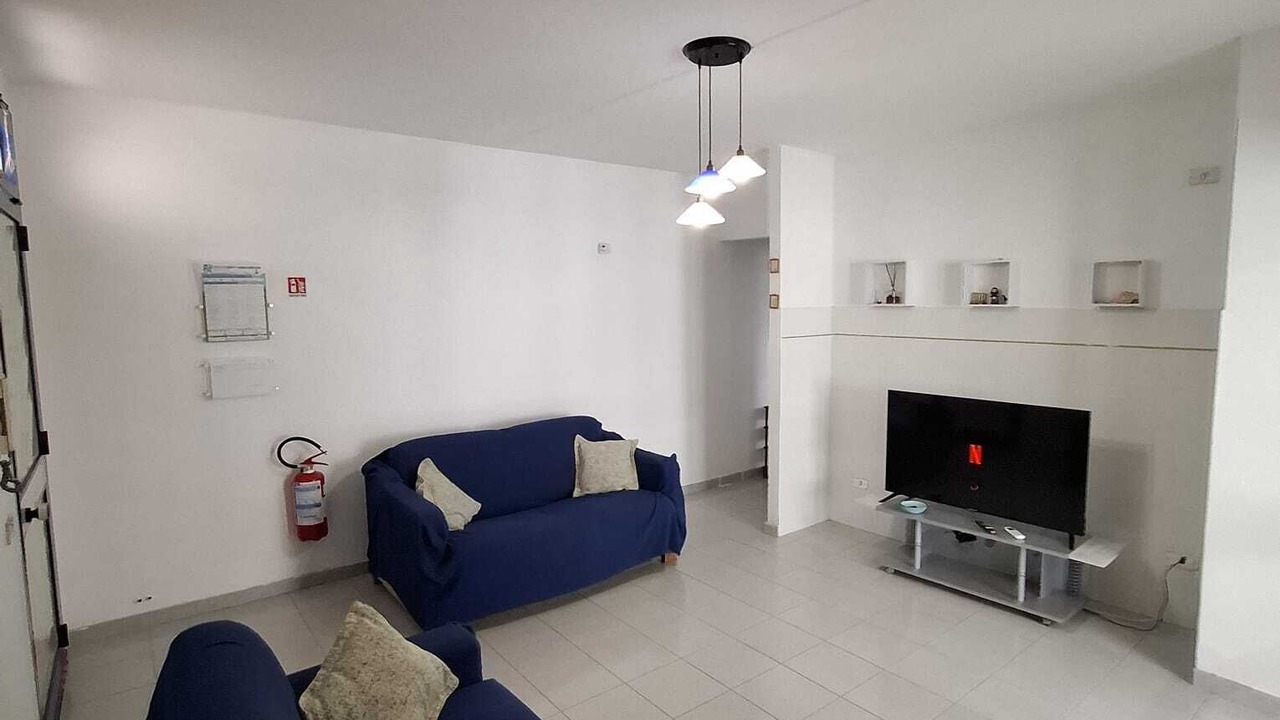 Photo of Livingroom in Lido