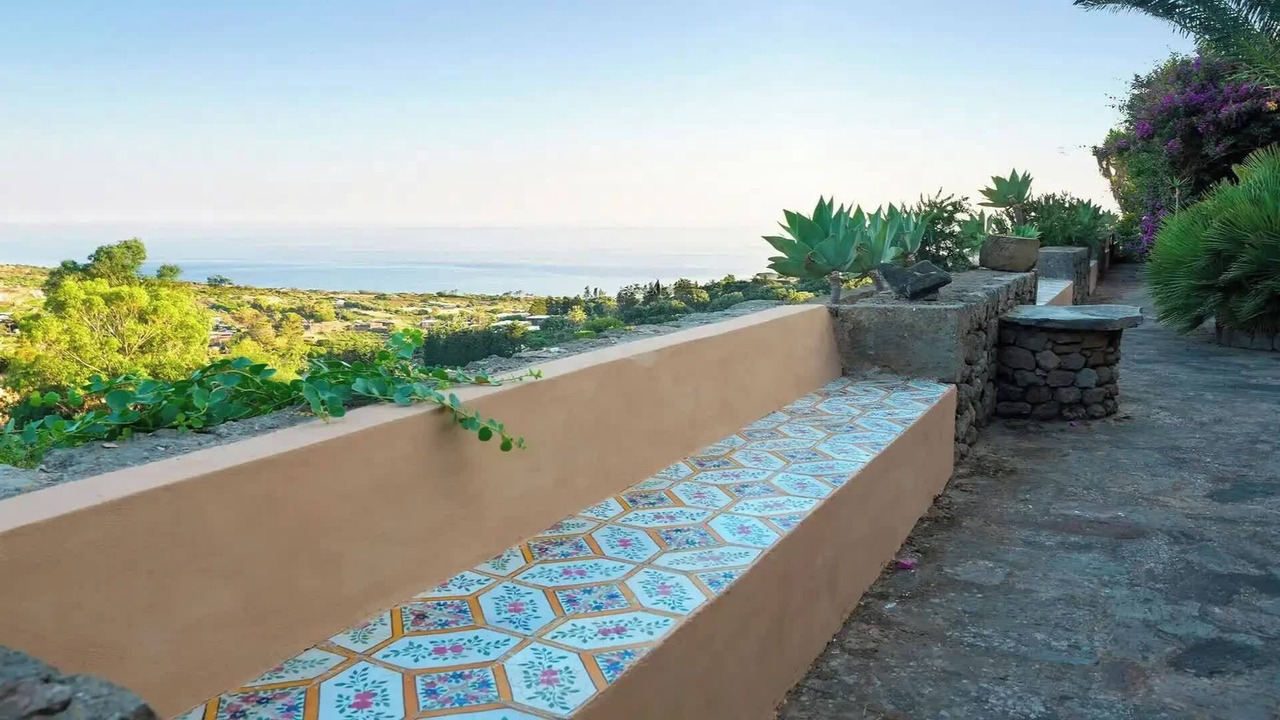 Photo of Outdoor in Pantelleria