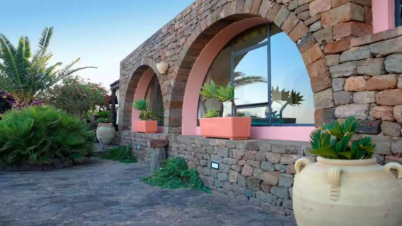 Photo of Outdoor in Pantelleria