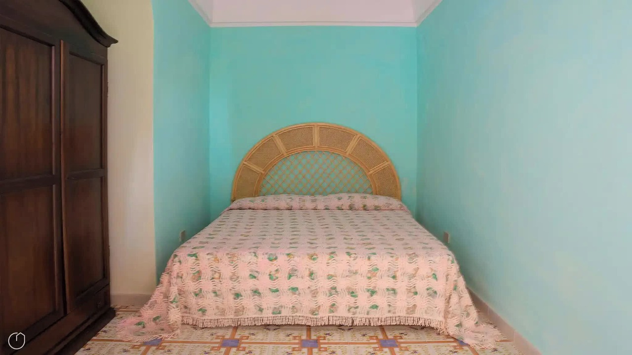 Photo of Bedroom in Pantelleria