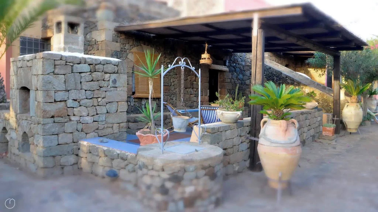 Photo of Outdoor in Rekhale