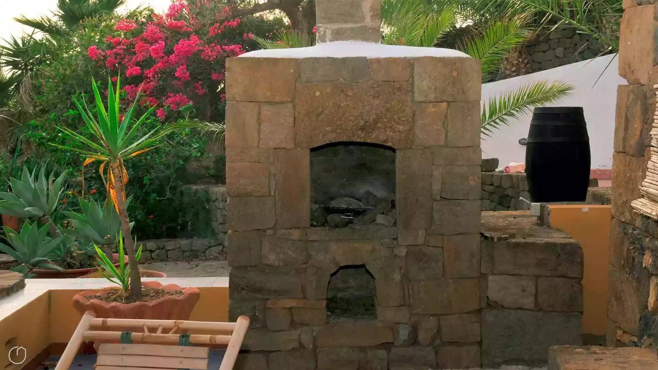 Photo of Patio Balcony in Rekhale