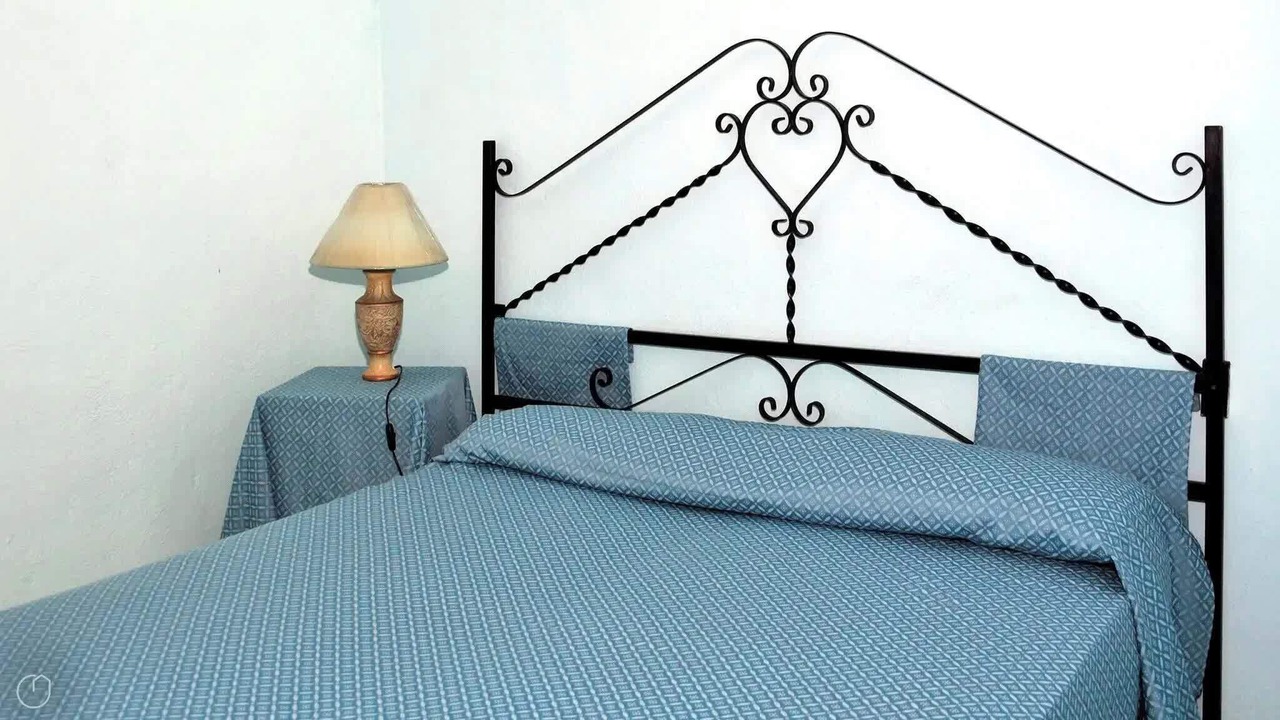 Photo of Bedroom in Rekhale