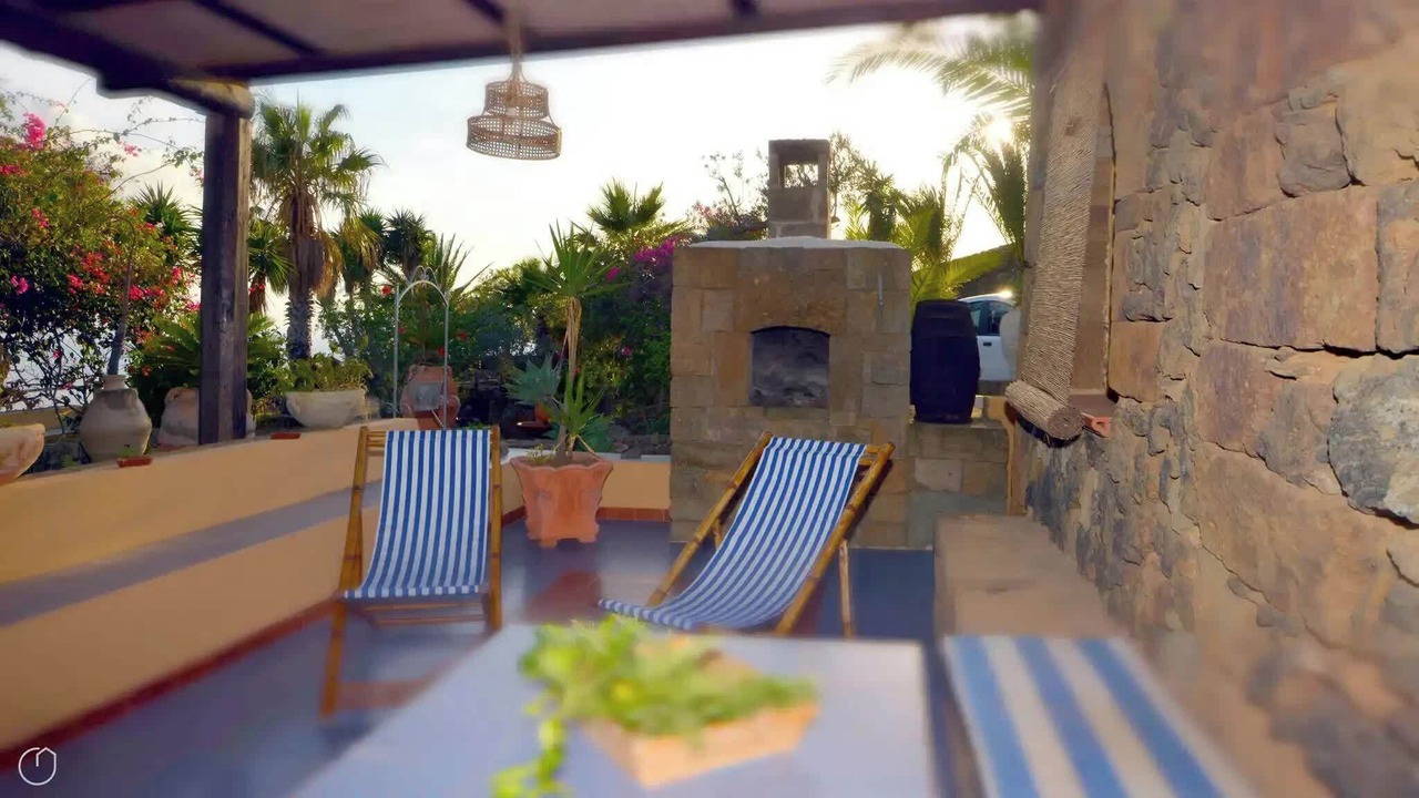 Photo of Patio Balcony in Rekhale