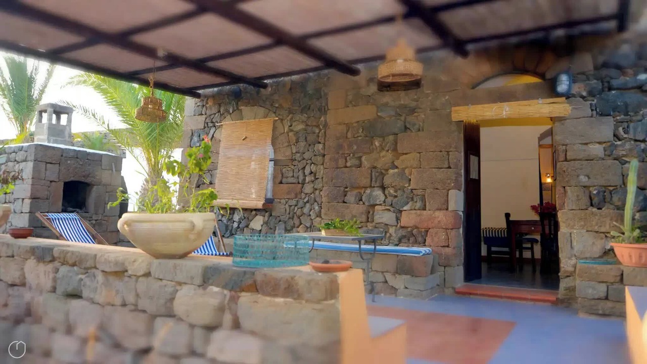 Photo of Patio Balcony in Rekhale