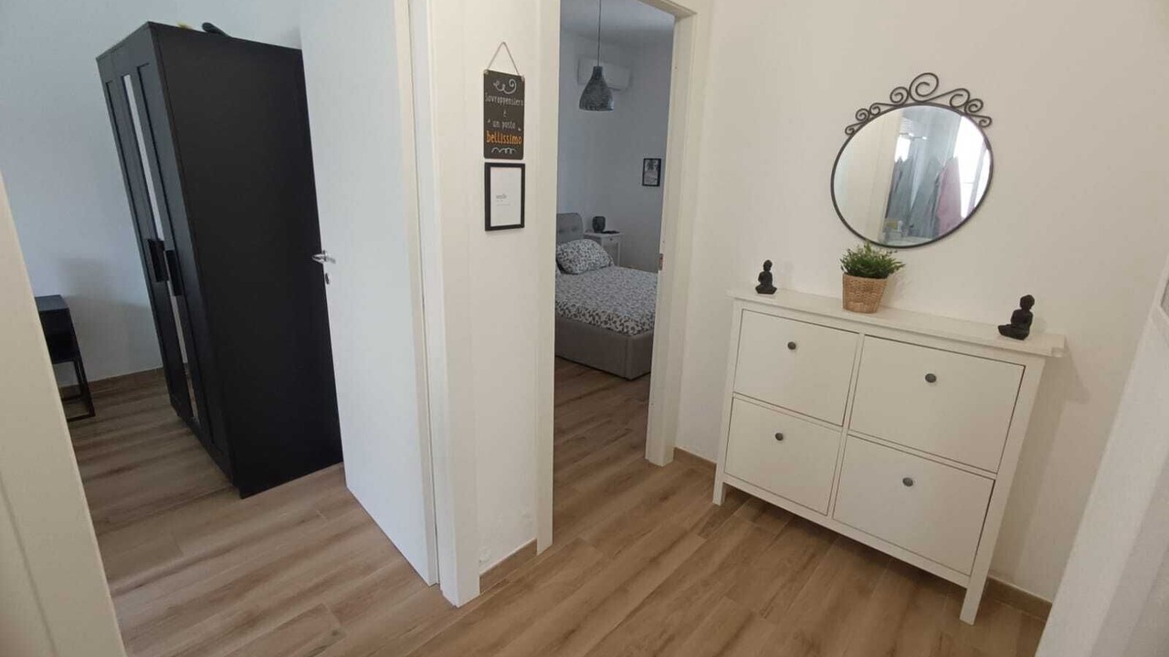 Photo of Bedroom in Arenella