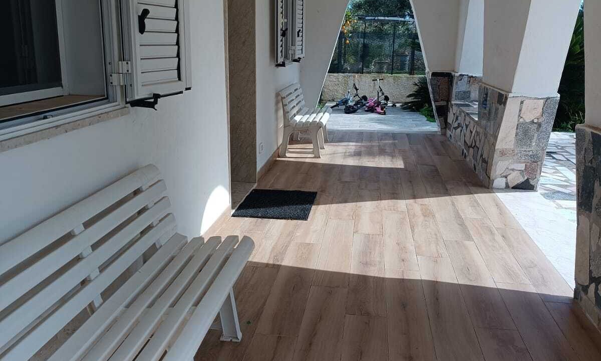 Photo of Patio Balcony in Arenella