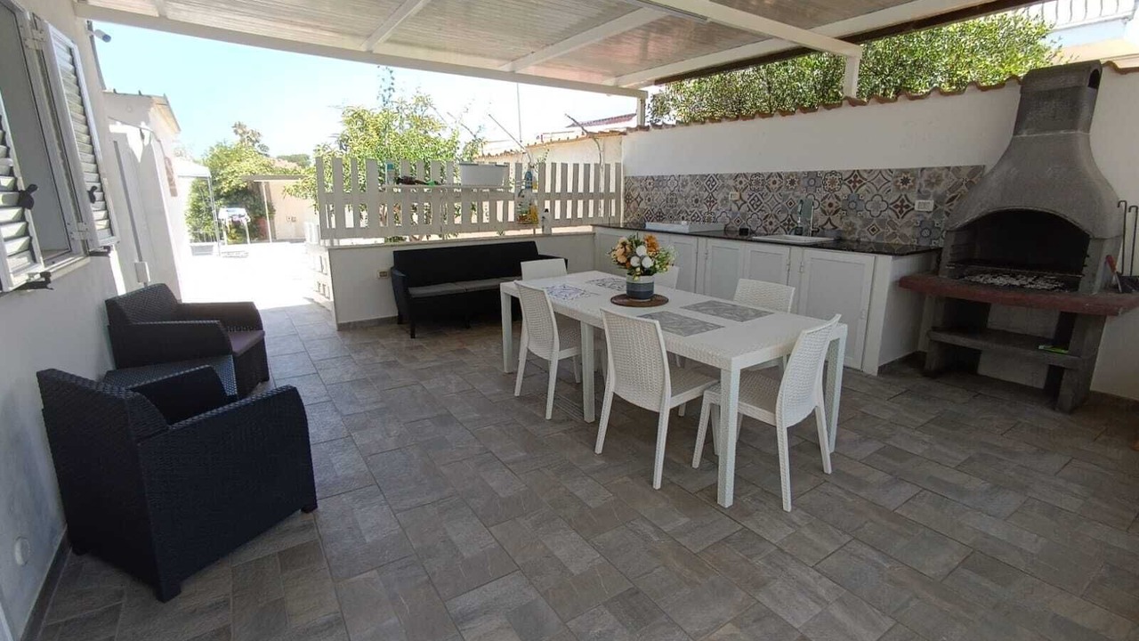 Photo of Outdoor in Arenella