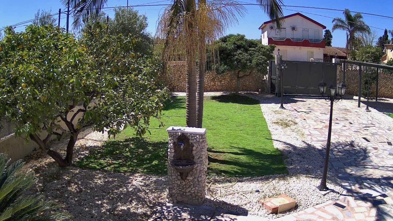 Photo of Outdoor in Arenella