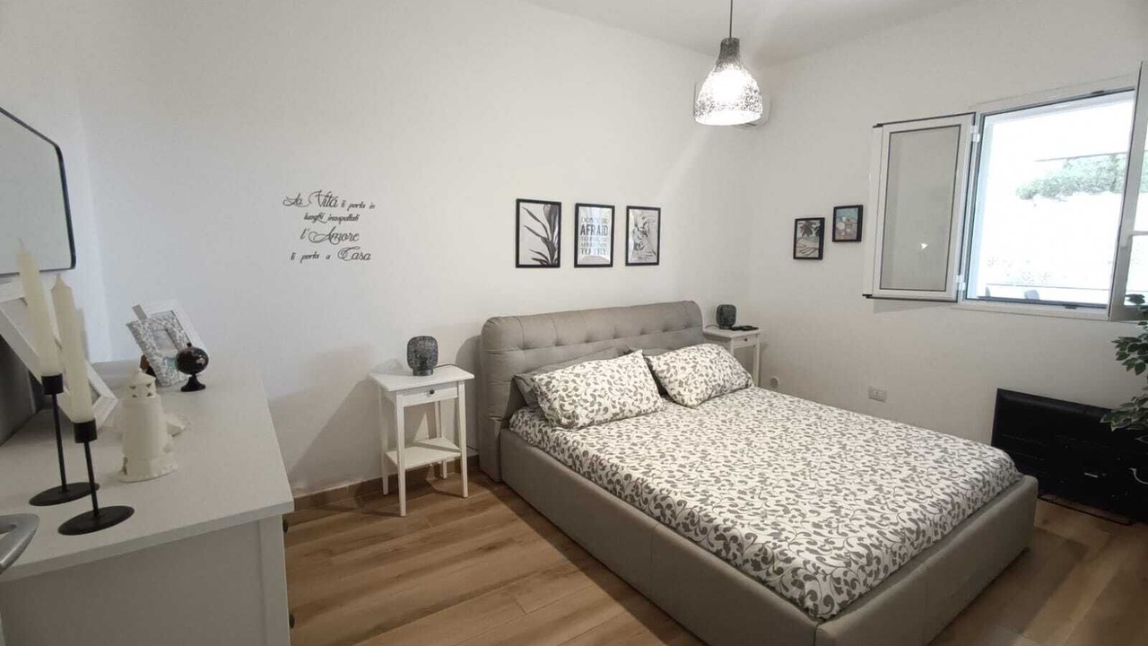 Photo of Bedroom in Arenella