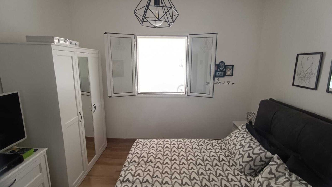 Photo of Bedroom in Arenella