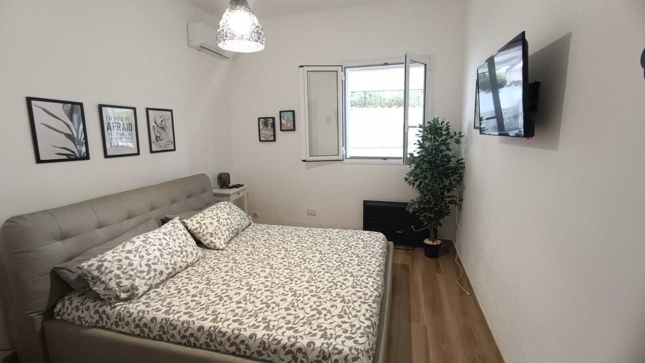 Photo of Bedroom in Arenella